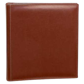 144 фото 13*19  Book Bound Memo Bonded Leather (Q505368DX)