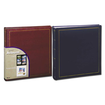 100 pg Traditional Library Black