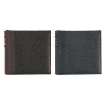 100 стр. 29*36 см Faded Leatherette