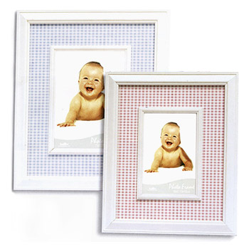 10*15 Baby Gingham