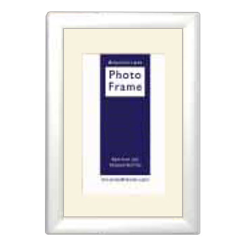 PA8620 Ф/рамка 18*24 Aluminium