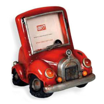 Red Car Frame (PR1090)