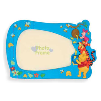 13*18 Winnie Climbing Tree (PR8818)