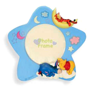 10*15 Winnie Star (PR8819)