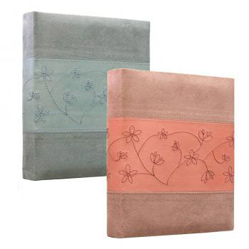 LAV46200 Stitches flowers