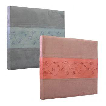 LAB46500 3-O Stitches flowers