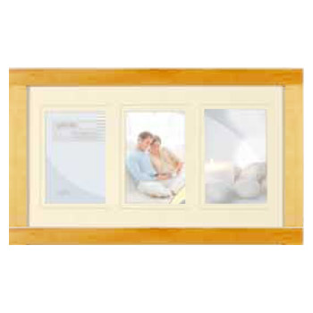 PI1188 Ф/рамка 10*15x3 Alassio