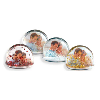 PL1088 Ф/рамка Multi-colour Glitter