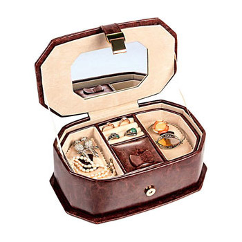 Шкатулка для драгоценностей 