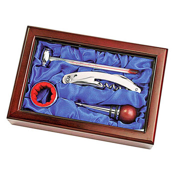 Набор винный 