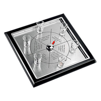 Игра «Русская рулетка»