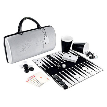 Игровой набор из 3 игр 