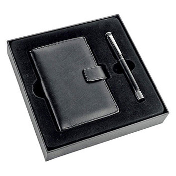 Набор: портмоне+ручка 