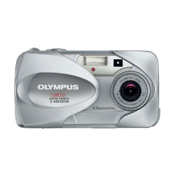 CAMEDIA C-450 ZOOM