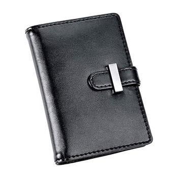 Футляр для визиток и кредитных карт 