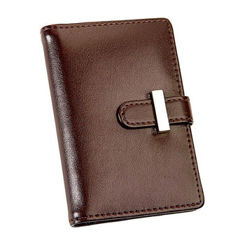 Футляр для визиток и кредитных карт 