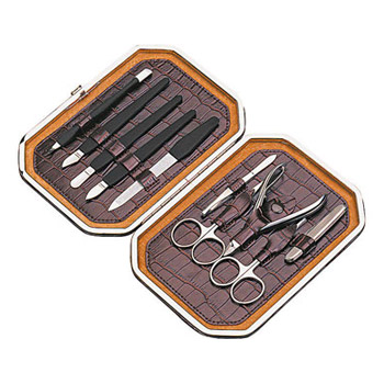 Маникюрный набор 10 предметов 