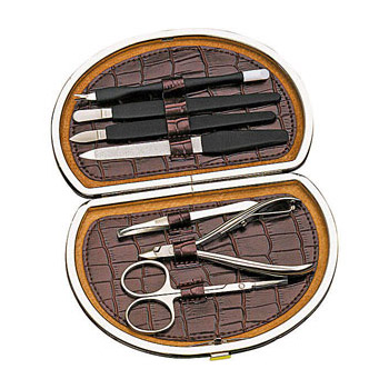 Маникюрный  набор 7 предметов 