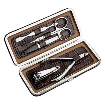 Маникюрный набор 5 предметов 