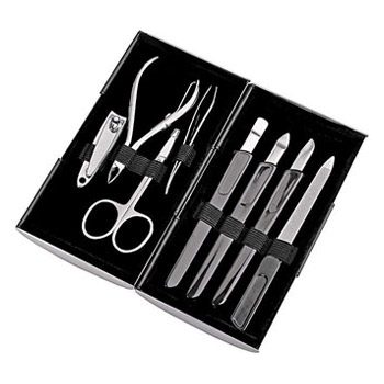 Маникюрный набор "в добрый путь" 