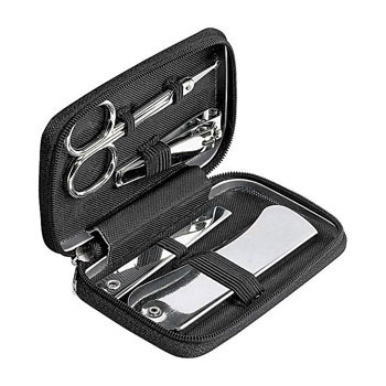 Маникюрный набор 4 предмета 