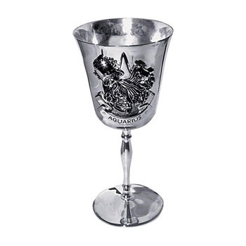Бокал "Знаки зодиака", на 275 мл 