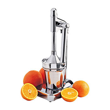 Соковыжималка "Цитрус" 