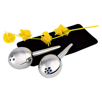 Набор: Соль+Перец 