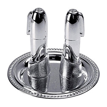 Набор: Соль+Перец 