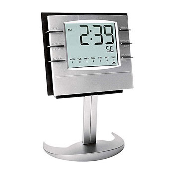 Часы-календарь+таймер+будильник 