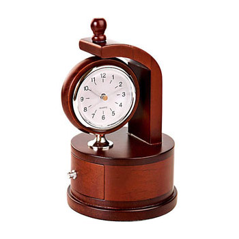 Часы с ящиком+рамка для фото  