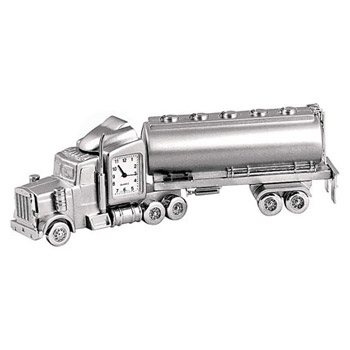 Часы "Машина" 