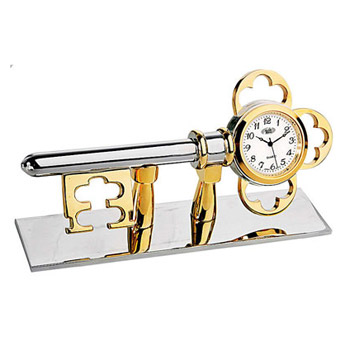 Часы "Буратино" 