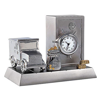 Часы "Банкир" 