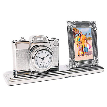 Часы "Фотошоп"+ рамка для фото