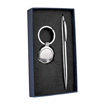 Набор: ручка+брелок 