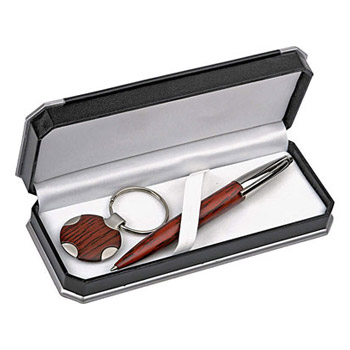 Набор: ручка+брелок 