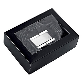 Ремень мужской в под. упаковке 