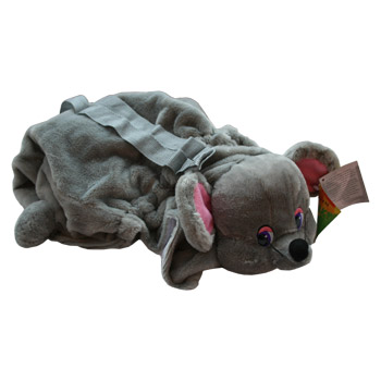 TOYS Мышь рюкзак 3167U/33 