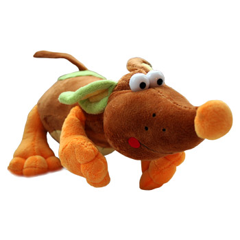 Мышонок Спич средн. 5212/29U