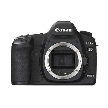 EOS 5D Mark II Body 