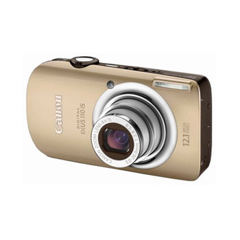 Digital IXUS 110 IS Gold 