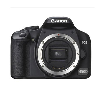EOS 450D Body 