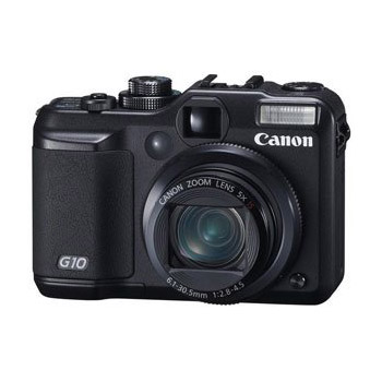 PowerShot G 10