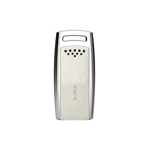 QUMO USB Flash Drive 04 Gb Q-drive