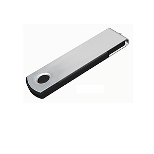 QUMO USB Flash Drive 02 Gb T77