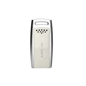 QUMO USB Flash Drive 02 Gb Q-drive