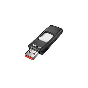 Sandisk USB Flash Drive 08 Gb Cruzer