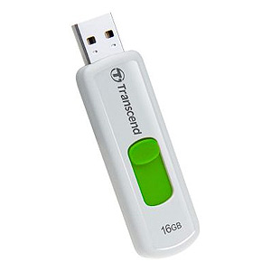 Transcend USB Flash Drive 16 Gb JetFlash 530