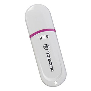 Transcend USB Flash Drive 08 Gb JetFlash 330